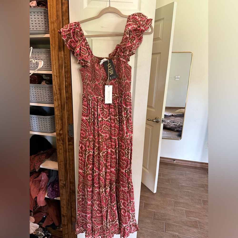 Cleobella Maxi Dress